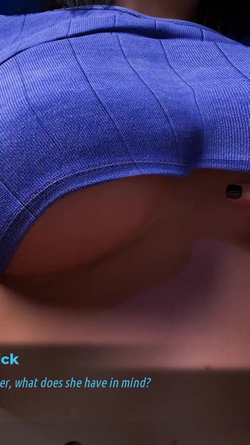 Detik yang tidak dapat dilupakan dari "Milfs of Sunville - ( PT 12 )"