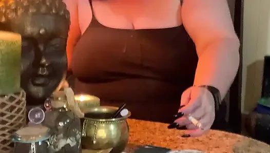 Excuse the Cough