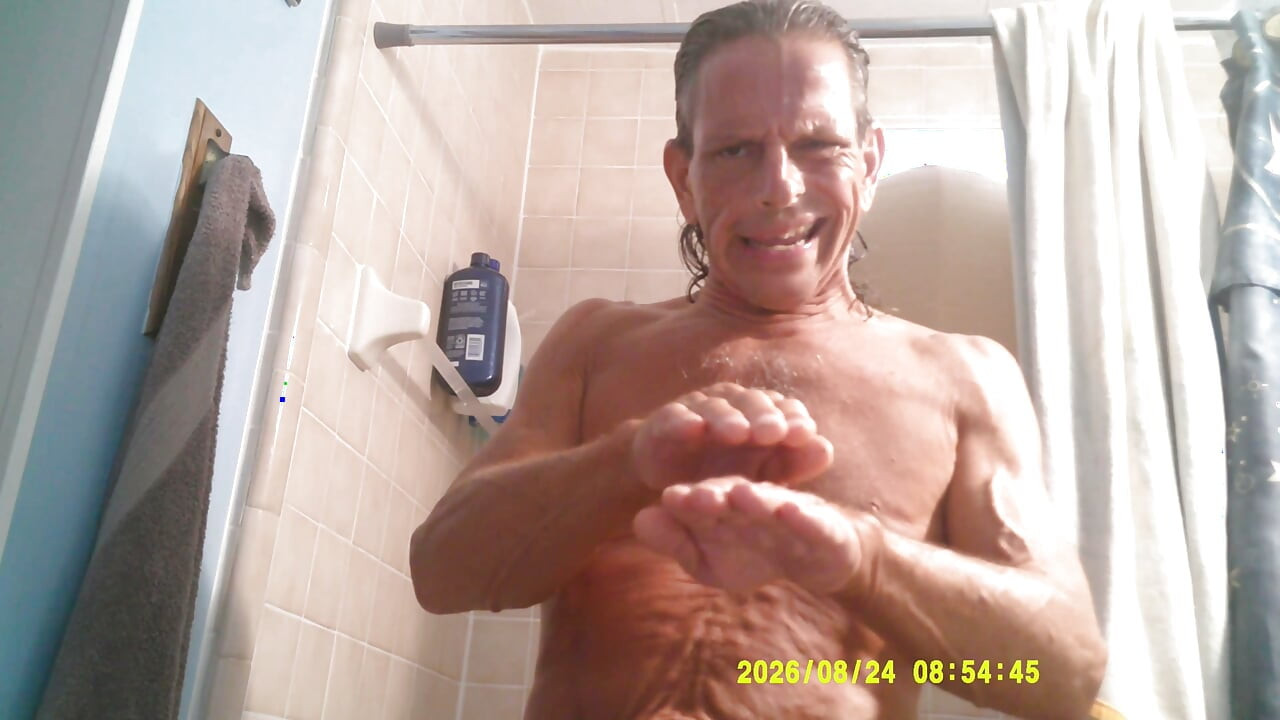 Shower with Cobra as He Explains Health Care Is for Profit and Out to You
