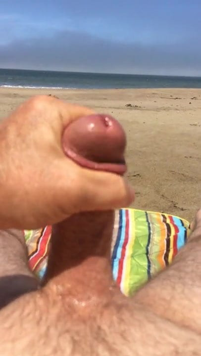 Fun at the Beach