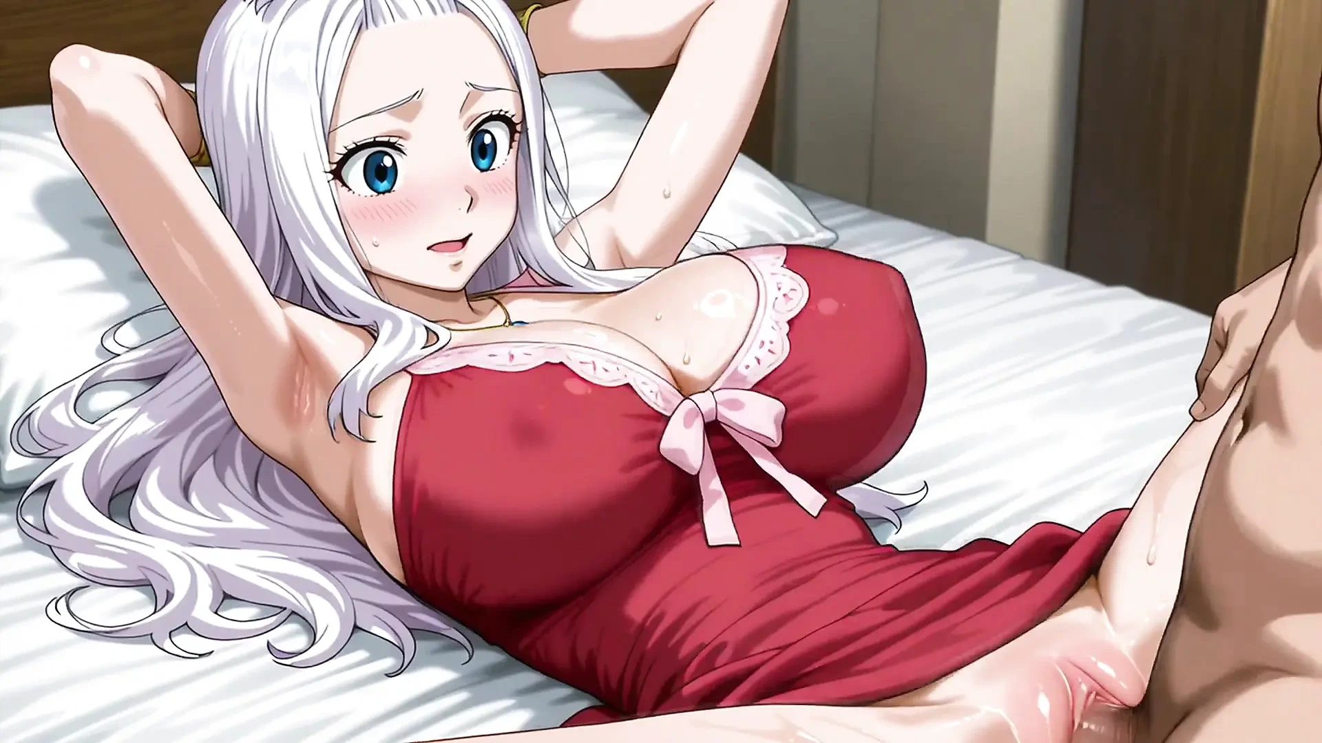 Mirajane (FT)