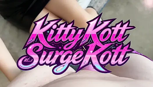 Salorein Sabrina Doll Hand Edging Realistic Sucking Cum