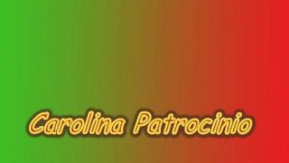 Carolina Patrocinio - Famashow - lioncaps 26-2-2012