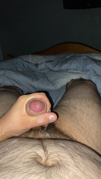 A good cumshot