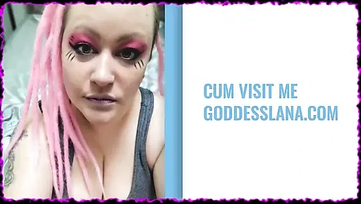 Straight Male JOI CEI Jerk It and Give Me Cummie Kisses