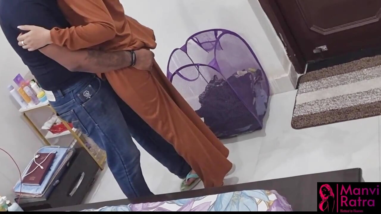 My Manager and my Husband fucked me really hard for more than 2 hours