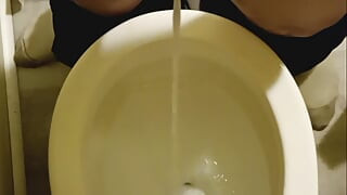 Raging Piss