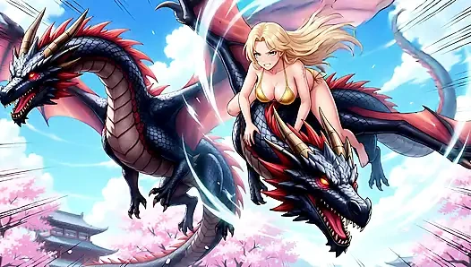 ANIME HENTAI-MUSIK - 