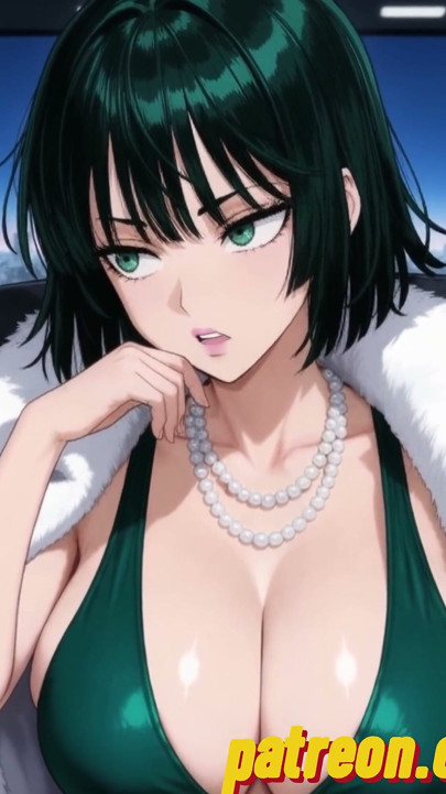 Fubuki Anime Style Hentai Anime Anal Footjob