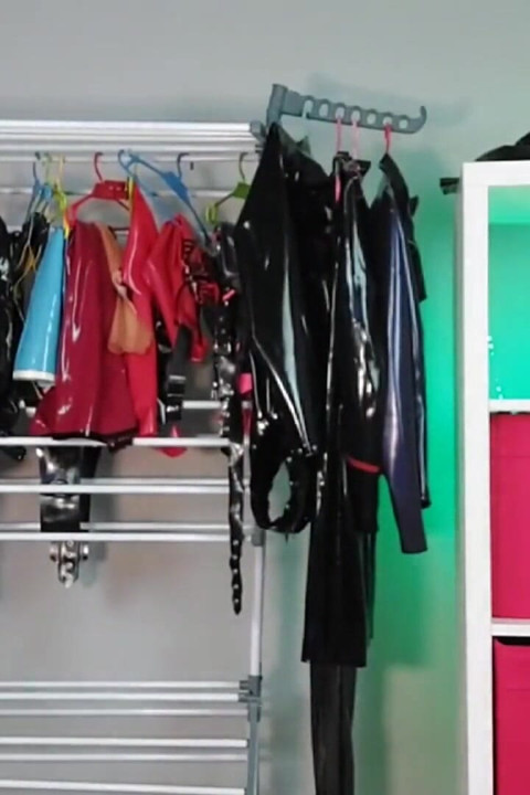 Lập trình fembot Ella7000 Mov