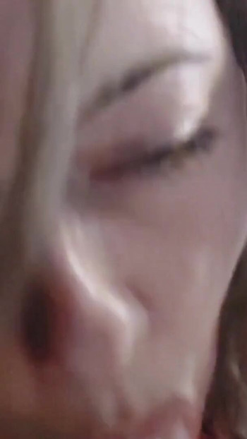 Epic moment from "193 - White Slut, Bodycon Dress, Red Lingerie, Blowjob"