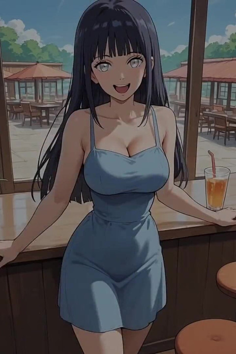 First Date - You Can’t Control Your Thoughts with This Girl