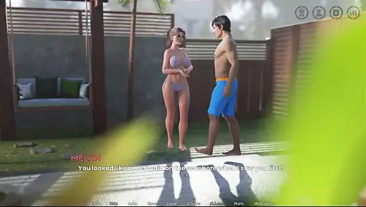 Niesichtige Instinkte (teil 2)