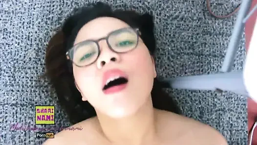 My Horny Mate Is Craving for Sex - What Would You Do When She Seduced You?