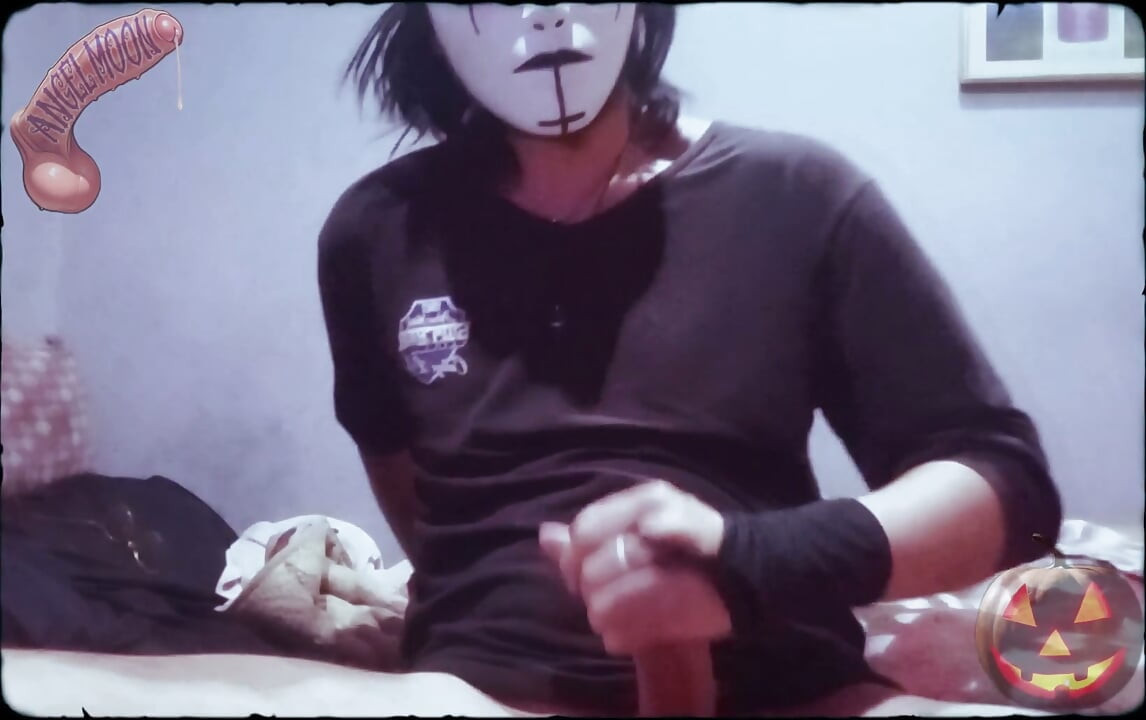 The Purge | The Night of Atonement 12 Hours to Survive Riding on My Cock | Halloween | Porn for Women | Man Moans 🍆