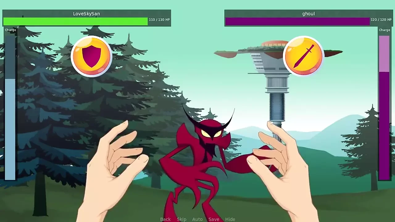 Fairy Fixer v0.1.0 第15部分 性感的flora的屁股 由loveskysanx制作