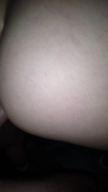 معبأ في بار الجيران بينما الزوج في ... أحببت ذلك | مقطع 1