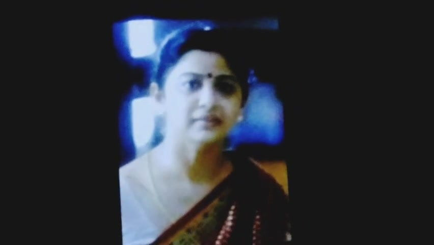 Cum spray to Kalyani Natrajan