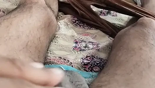 Karı koca ilk video seks, Rajasthani çift tam zevk