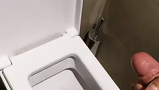 otel banyo mastürbasyon