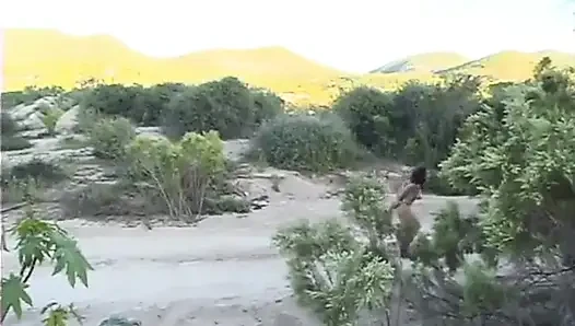 Cabo, kembaliannya. Bagian 4