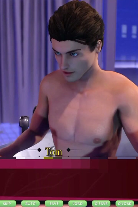 Step-mom and Stepson Bath Together and I Clean Her From Inside with My Dick!
