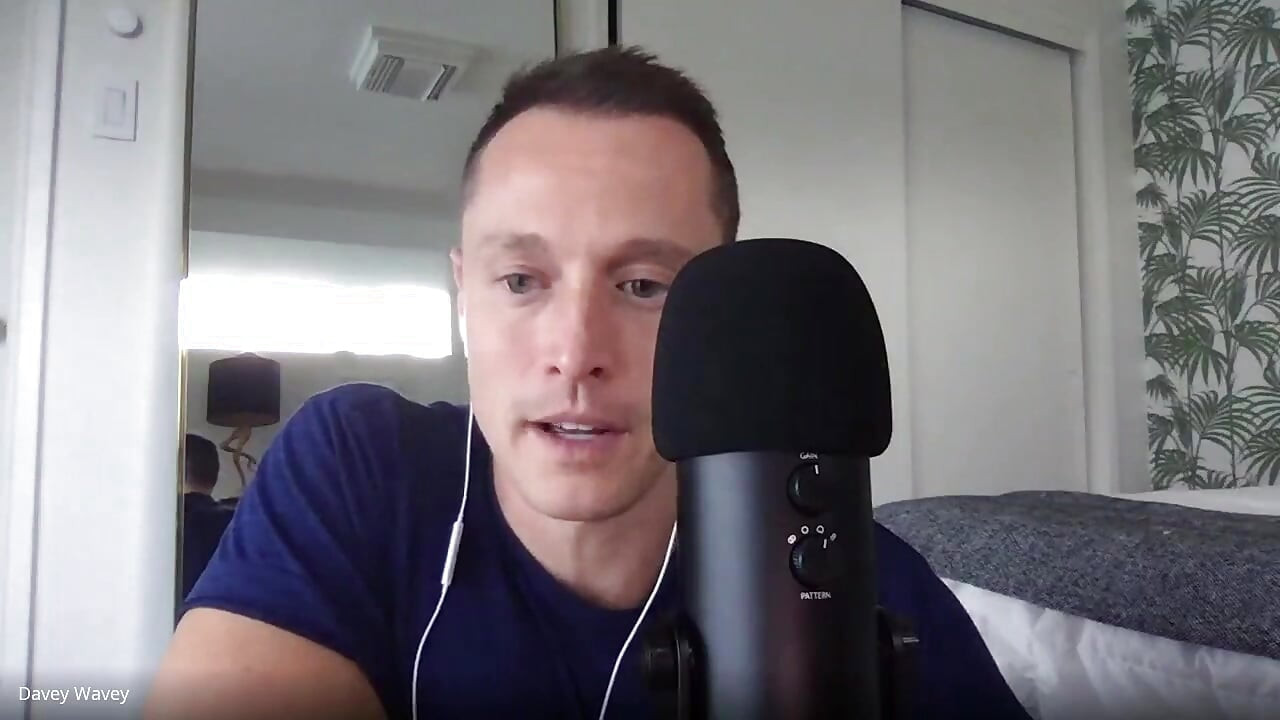 Sex When Sad and Creating Tantric Chemistry - Himeros Live
