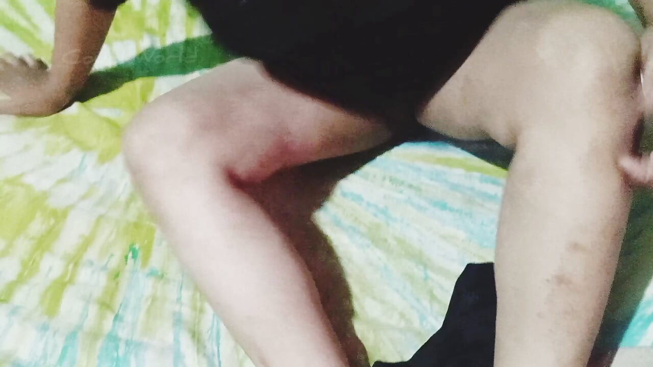 TikTok Star Sex Video 2ο μέρος