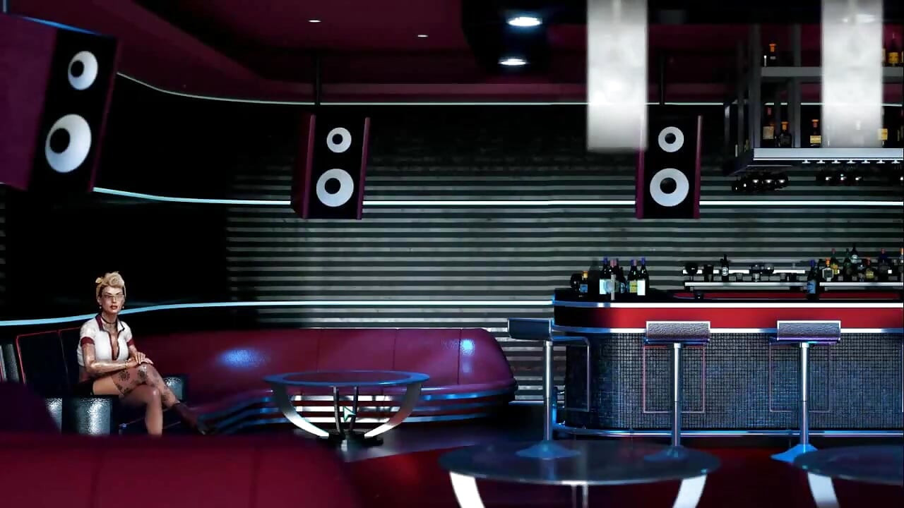 Industrias de polla: científico sexy - ep. 10