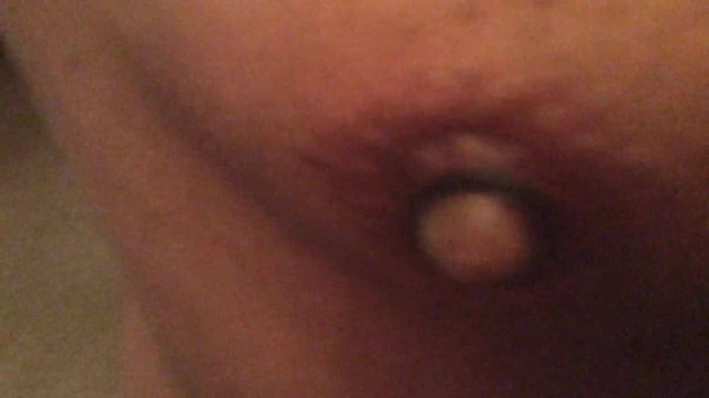 Hard Nipples Nipple Rings