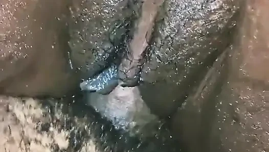 Masukin kontolku sampai dalam banget!!