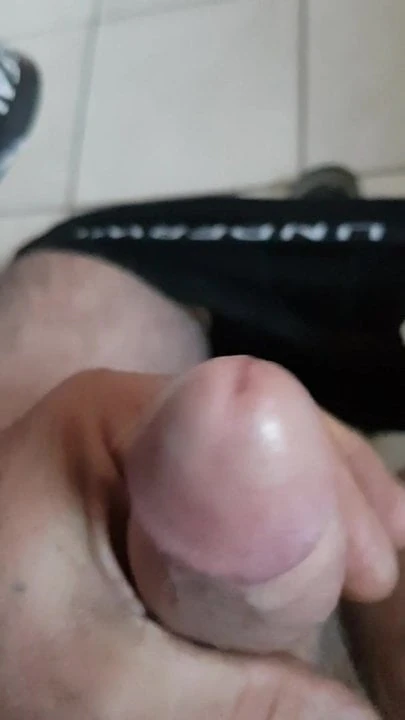 My handjob
