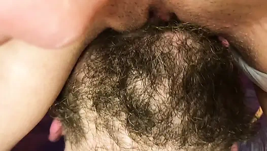 Leck mich. fick mich. mädchen kommt zweimal.