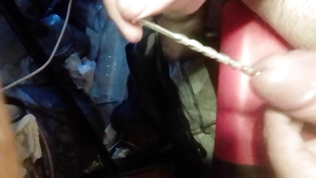 Vibrating Pleasure Part 2