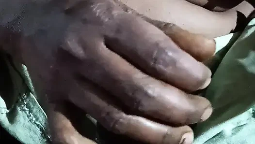 Dick massage And Sex