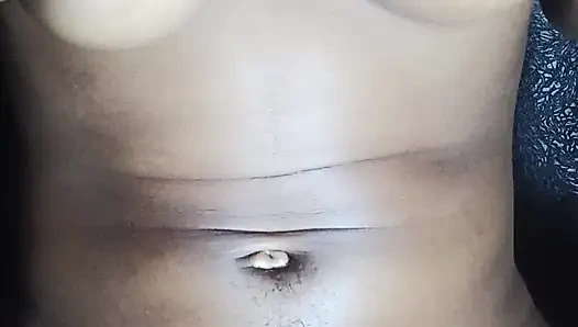 Sexy möpse des sexy mädchens