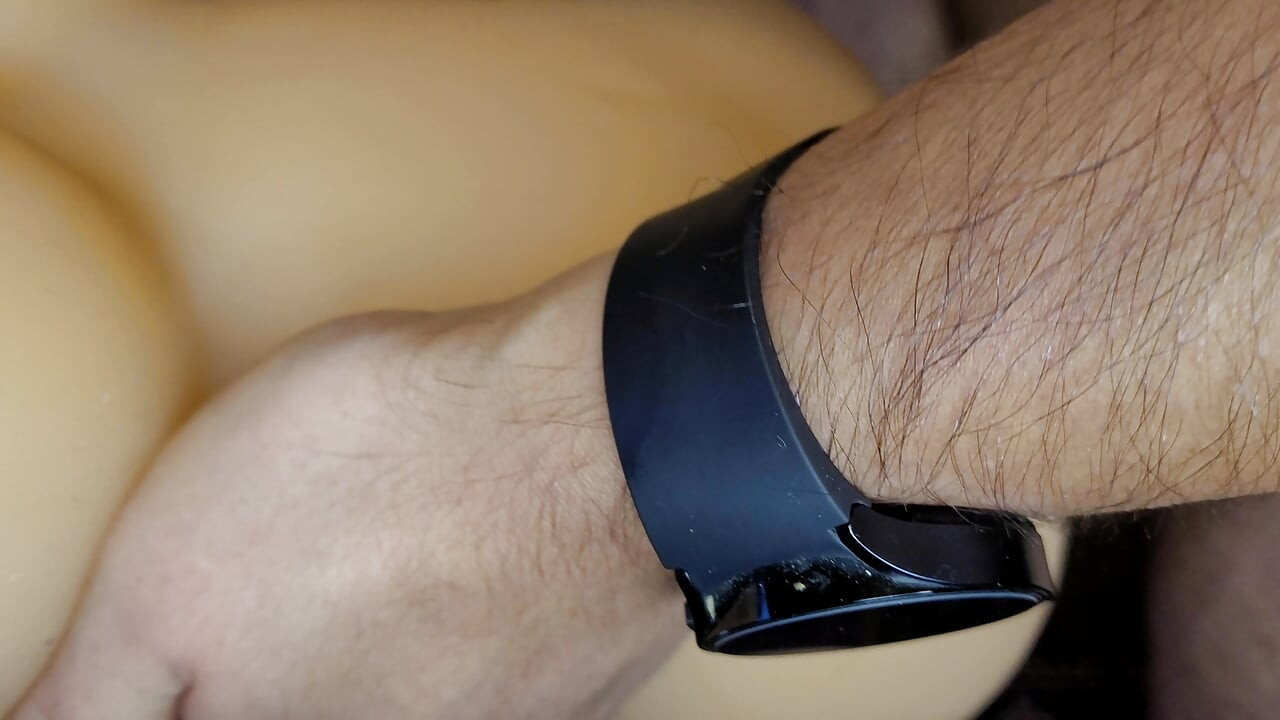 ليلة زلقة مع الشاب 2