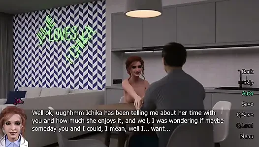Reklam #36 - her yerine boşalmayı seviyorum.