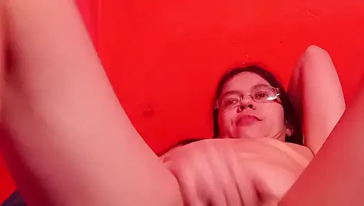 Hot, perverse and sexy masturbating!