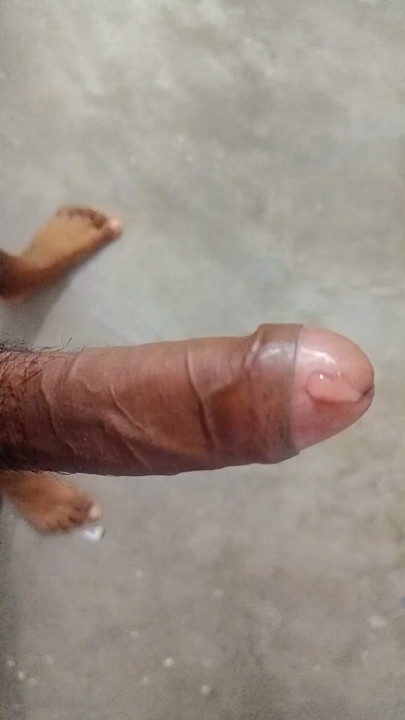 Desi Big Cock
