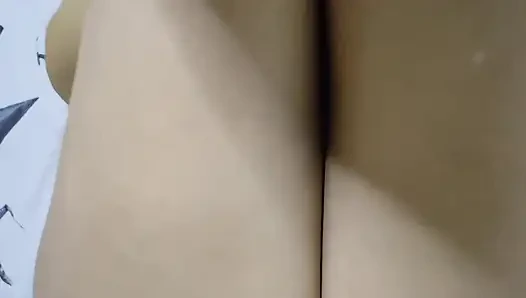 My sister-in-law gets into my bedroom and I end up full of orgasms