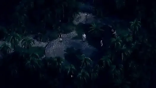 Treasure of Nadia: peristiwa erotis berisiko nakal di hutan ep 133