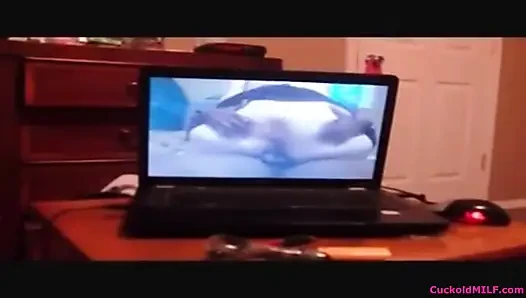 Cuckold milf - istri yang selingkuh