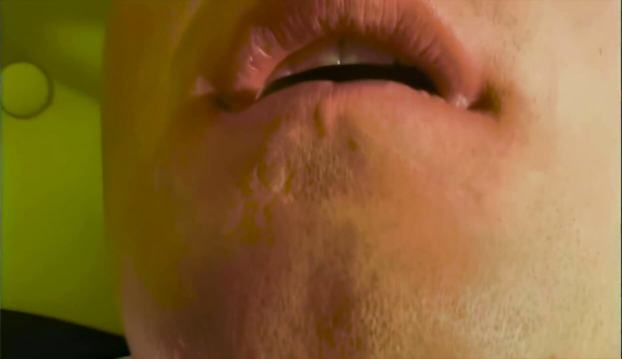 The Girl with Glasses Gets Her Hairy Pussy Pounded and Her Ass Smashed