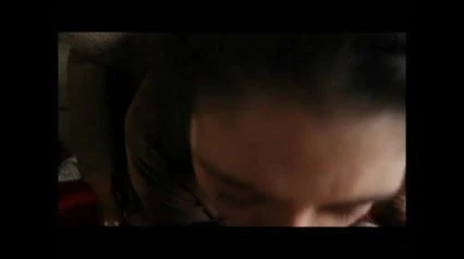Mature BBW blows cock and swallows a load
