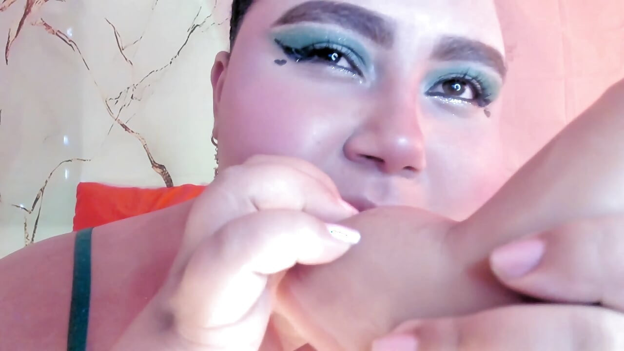 ディープスロートトレーニング:限界に挑戦する