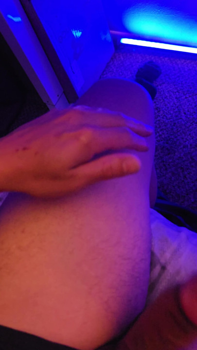 Brincando com essa carne latina