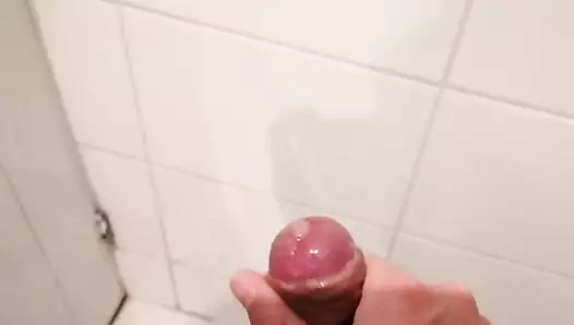 Sünnetsiz yarak boşalması