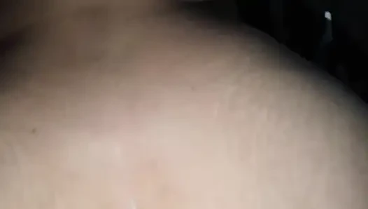 I came to see the movie and ended up fucking with a dark-skinned Latino