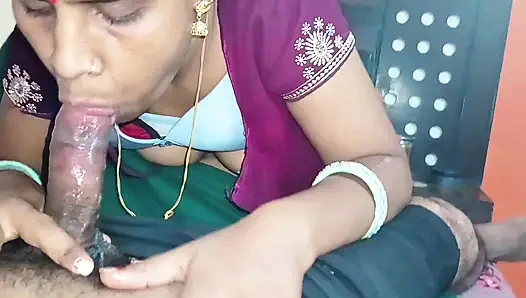 Bhabhi sepong dalam gaya tenggorokan dan kemudian bahwa duduk yang hanya dia tahu berakhir dengan mani muncrat di dalam memek
